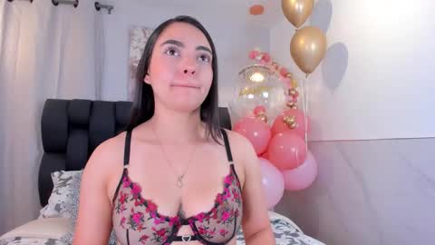 miavelvet1 online show from 1, 12, 2025