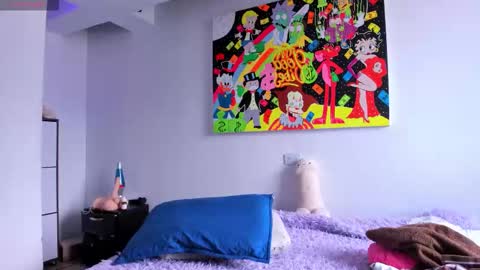 Mia Villalobos online show from 15, 3, 2026