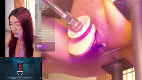 mia online show from 30, 10, 2025