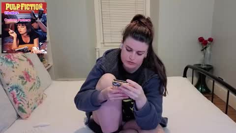 Mia  online show from 1, 3, 2026