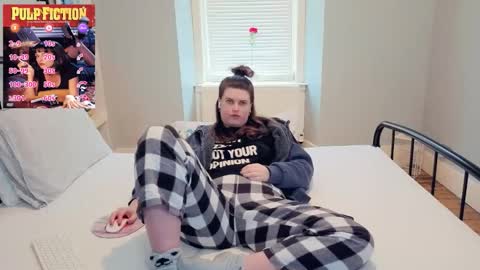 Mia  online show from 15, 4, 2026