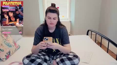 Mia  online show from 20, 4, 2026