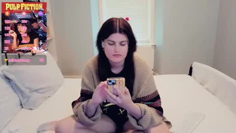 Snapshot of miawallace__ chatting on 1, 6, 2026 Mia online show from 1, 6, 2026