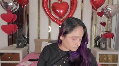 micaelahott_ online show from 24, 2, 2025