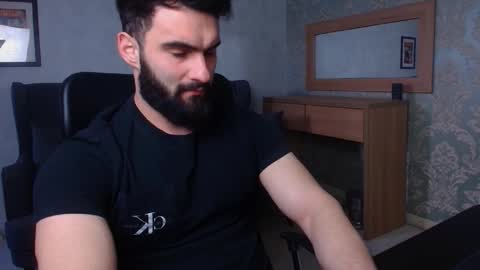 MicahLane online show from 13, 3, 2026