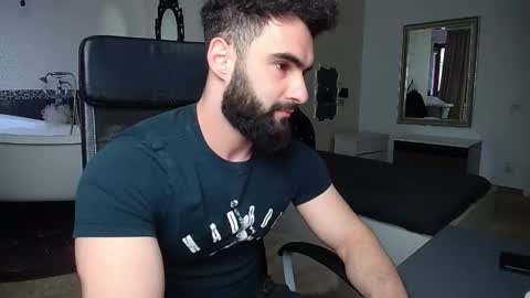 MicahLane online show from 31, 3, 2026