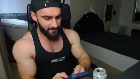 MicahLane online show from 13, 7, 2026