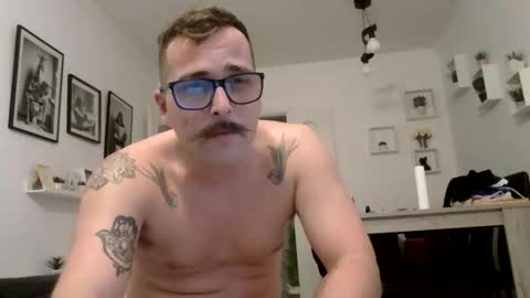 MILO MIAMI online show from 3, 6, 2026