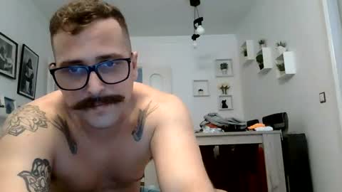Snapshot of mich6921 chatting on 20, 7, 2026 MILO MIAMI online show from 20, 7, 2026