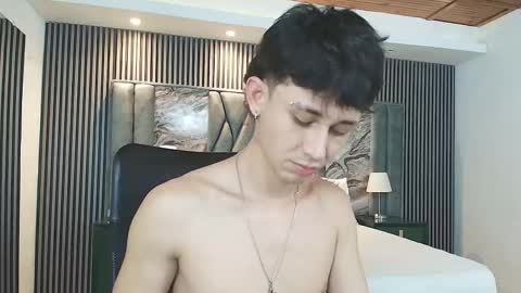 Michael online show from 12, 2, 2026