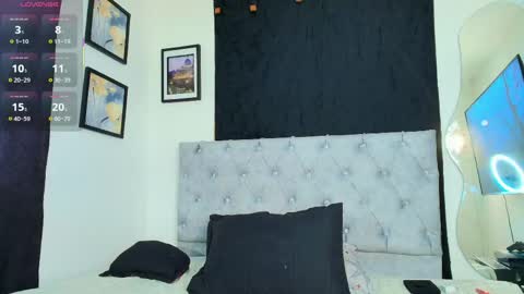 Snapshot of michaeel_lopez chatting on 17, 5, 2026 Maicol online show from 17, 5, 2026