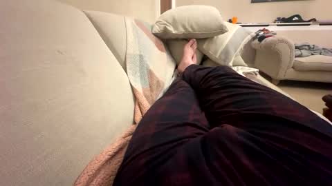 Snapshot of michael12643 chatting on 5, 10, 2025 James online show from 5, 10, 2025