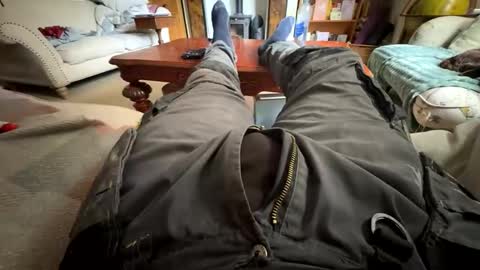 Snapshot of michael12643 chatting on 6, 10, 2025 James online show from 6, 10, 2025