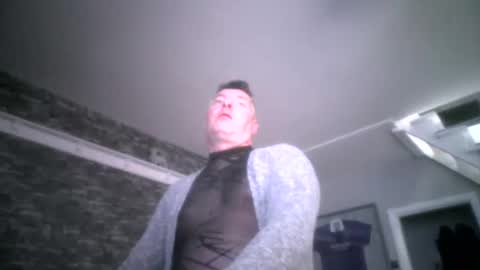 MICHAEL online show from 16, 5, 2026