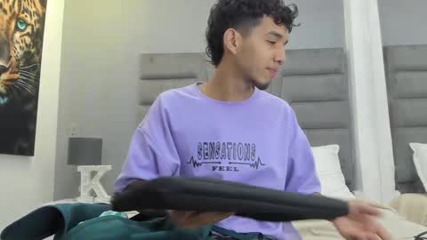 Michael Ross online show from 14, 1, 2026