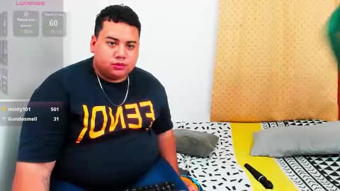 MICHAEL AND SHARON online show from 1, 2, 2026