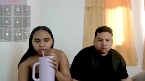 MICHAEL AND SHARON online show from 4, 3, 2026