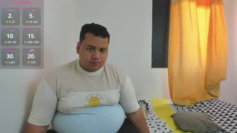 MICHAEL AND SHARON online show from 29, 3, 2026