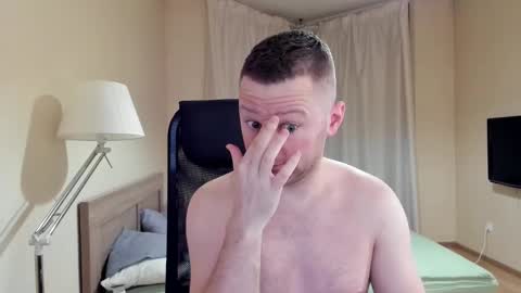 Snapshot of michael_birkin chatting on 4, 1, 2025 Michael Birkin online show from 4, 1, 2025