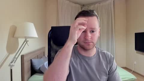 Snapshot of michael_birkin chatting on 12, 1, 2025 Michael Birkin online show from 12, 1, 2025