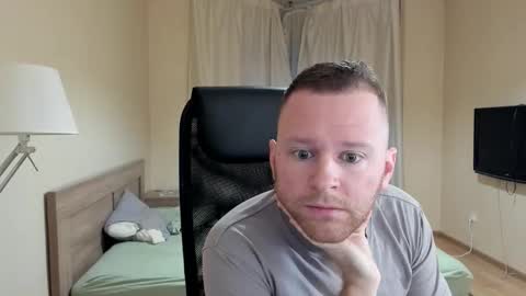 Snapshot of michael_birkin chatting on 12, 10, 2025 Michael Birkin online show from 12, 10, 2025