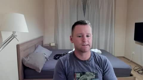 Michael Birkin online show from 7, 3, 2026