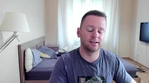 Michael Birkin online show from 17, 5, 2026