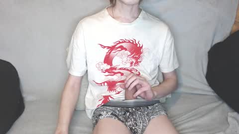 Michael online show from 16, 11, 2025