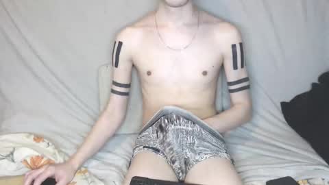 Snapshot of michael_danymans chatting on 5, 2, 2026 Michael online show from 5, 2, 2026