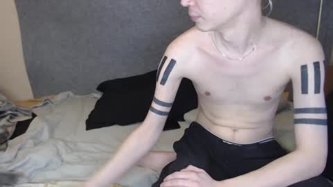 Snapshot of michael_danymans chatting on 6, 2, 2026 Michael online show from 6, 2, 2026