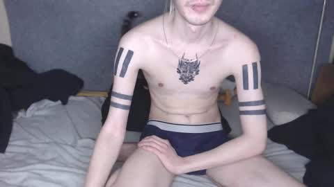 Snapshot of michael_danymans chatting on 2, 3, 2026 Michael online show from 2, 3, 2026