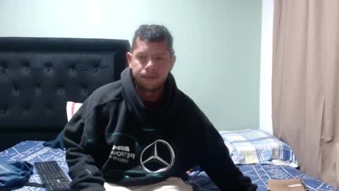 Michael Daviss online show from 7, 3, 2026