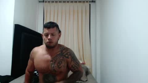 Snapshot of michael_daviss1 chatting on 1, 7, 2026 Michael Daviss online show from 1, 7, 2026