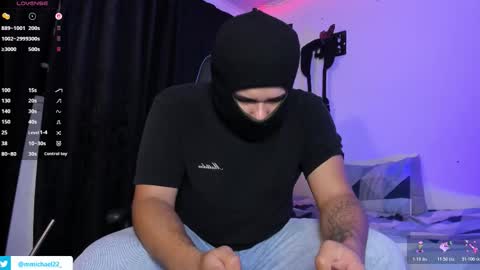 Michael online show from 12, 2, 2026