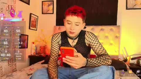 michael_lopez_1 online show from 11, 10, 2025