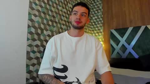 Michael Stevens online show from 4, 3, 2025