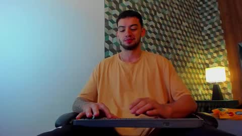 Michael Stevens online show from 6, 3, 2025