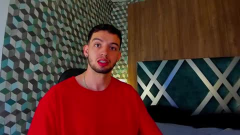 Michael Stevens online show from 8, 3, 2025