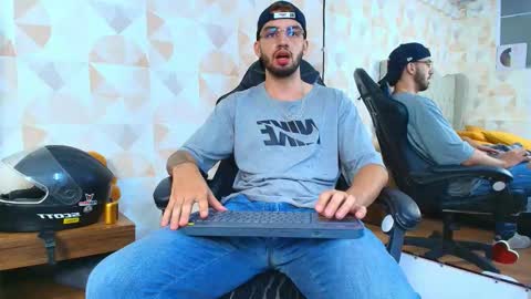 Michael Stevens online show from 14, 9, 2025