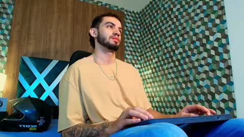 Michael Stevens online show from 22, 9, 2025