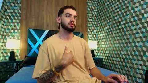 Michael Stevens online show from 4, 10, 2025