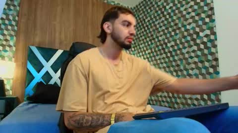 Michael Stevens online show from 7, 10, 2025