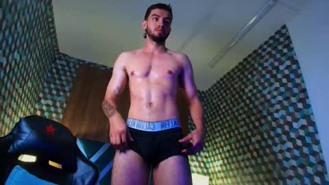 Michael Stevens online show from 8, 10, 2025