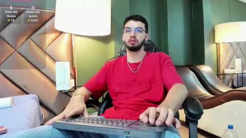 Michael Stevens online show from 26, 10, 2025