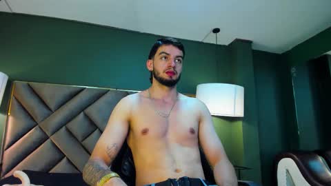 Michael Stevens online show from 9, 11, 2025