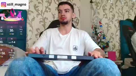 Michael Stevens online show from 15, 12, 2025