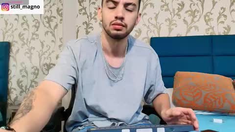 Michael Stevens online show from 3, 2, 2026