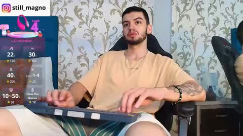 Michael Stevens online show from 18, 2, 2026