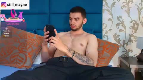 Michael Stevens online show from 18, 2, 2026