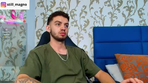 Michael Stevens online show from 2, 4, 2026